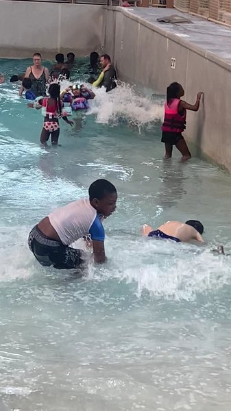 Wiley’s Waterpark photo 5