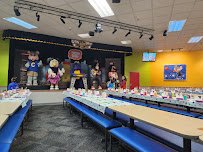 Chuck E. Cheese photo 6