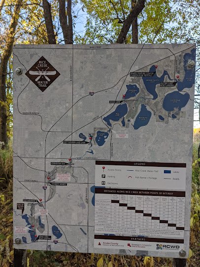 Wargo Nature Center photo 5