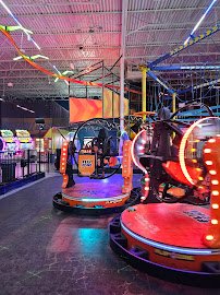 Urban Air Trampoline and Adventure Park photo 3