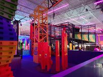 Urban Air Trampoline and Adventure Park photo 4