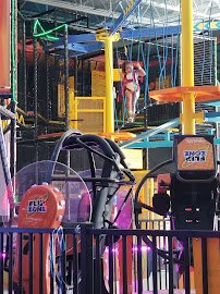 Urban Air Trampoline and Adventure Park photo 5
