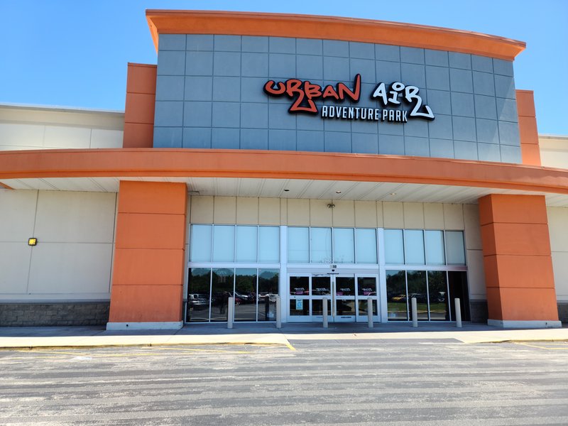 Urban Air Trampoline and Adventure Park photo 5