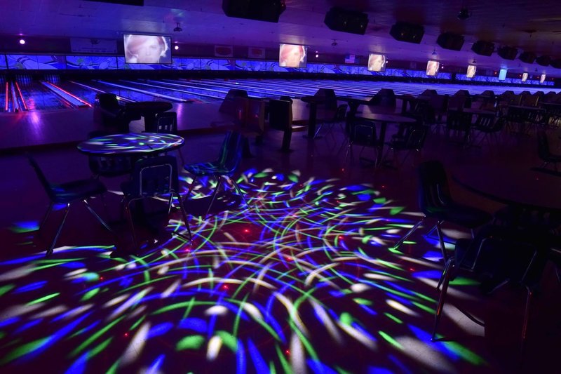 Bowling World