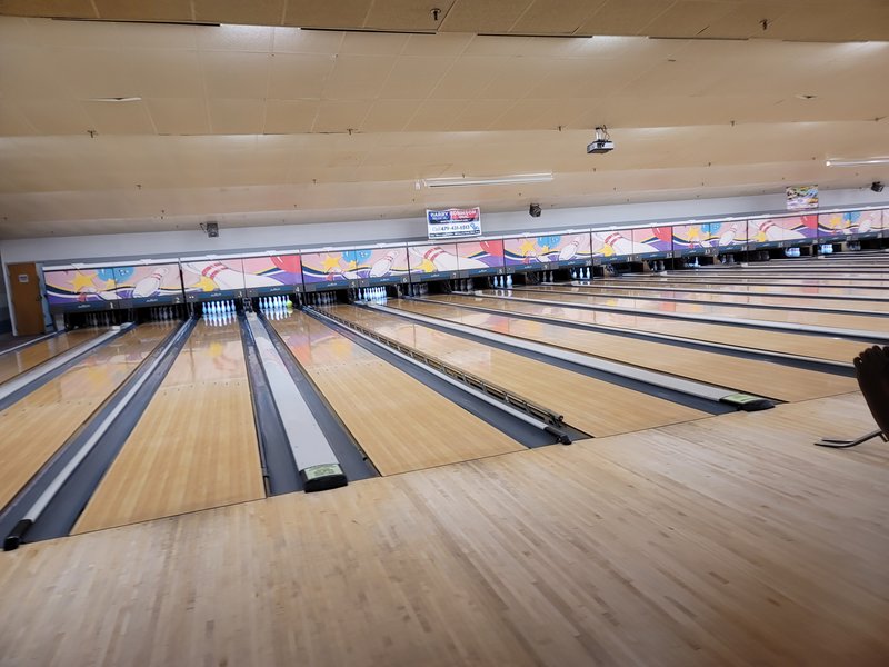 Bowling World photo 3