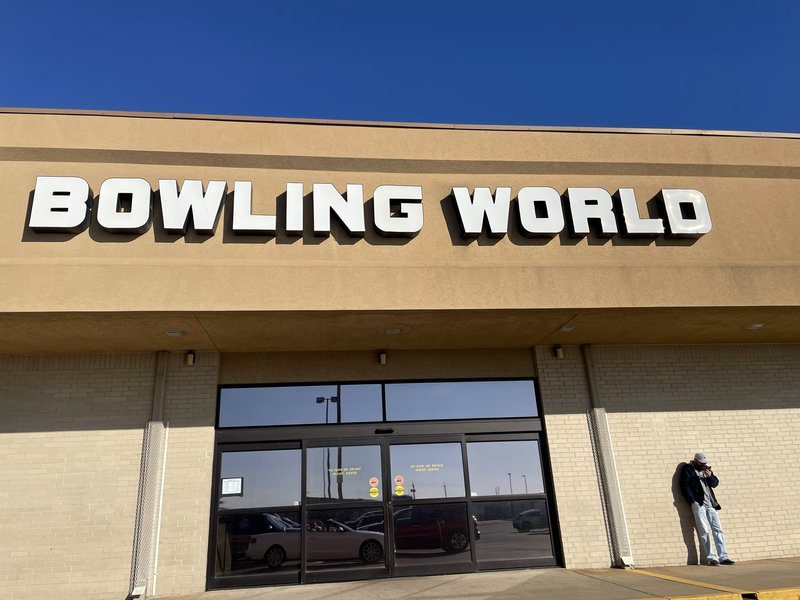 Bowling World photo 6