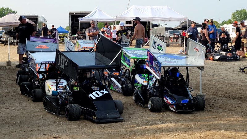 Atwater Karting Speedway photo 2