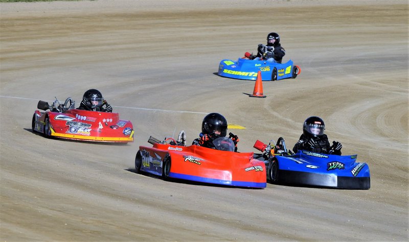 Atwater Karting Speedway photo 3