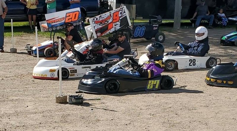 Atwater Karting Speedway photo 4