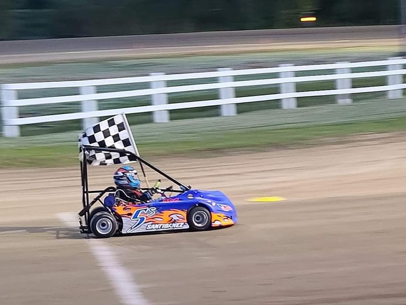 Atwater Karting Speedway photo 5