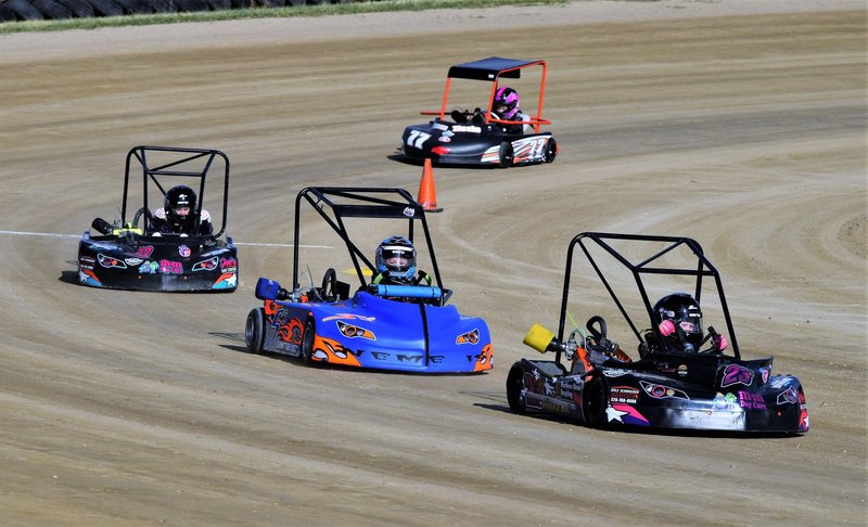 Atwater Karting Speedway photo 6