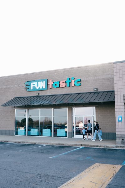 Funtastic - Indoor Family Play Center photo 1