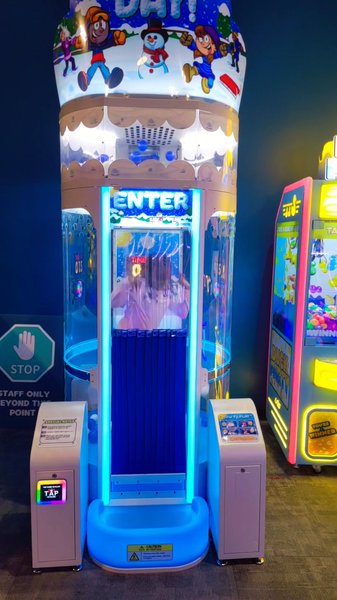 Funtastic - Indoor Family Play Center photo 2