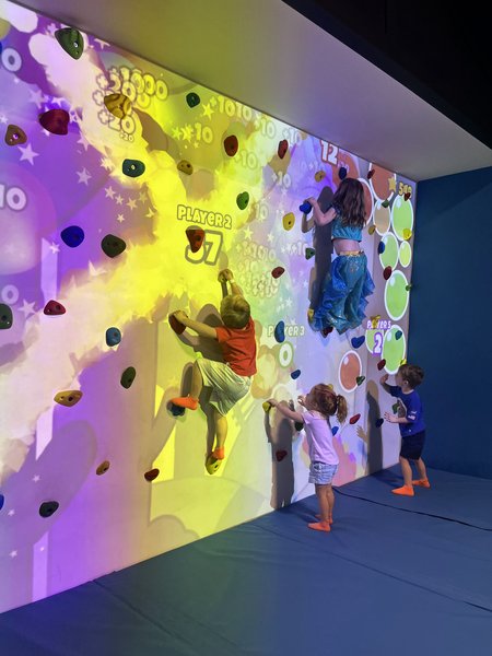 Funtastic - Indoor Family Play Center photo 3