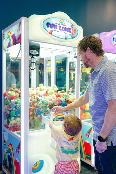 Funtastic - Indoor Family Play Center photo 4