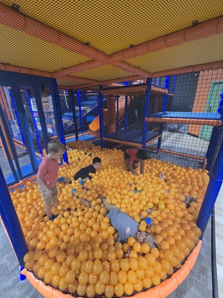 Funtastic - Indoor Family Play Center photo 5