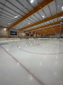 Ford Ice Center Bellevue