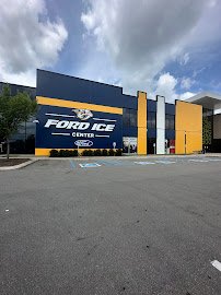 Ford Ice Center Bellevue photo 3