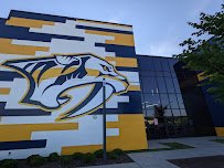 Ford Ice Center Bellevue photo 5