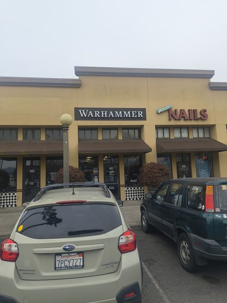 Warhammer