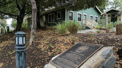 Susanna Bixby Bryant Museum and Botanic Garden photo 3
