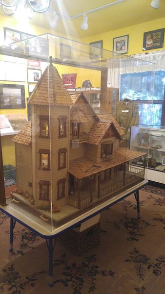 Susanna Bixby Bryant Museum and Botanic Garden photo 5