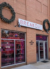 Breakout Games photo 2