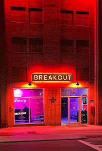 Breakout Games photo 4