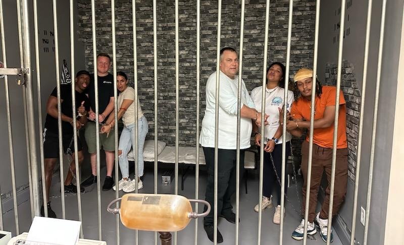Adventure Vault | Escape Room Boca Raton