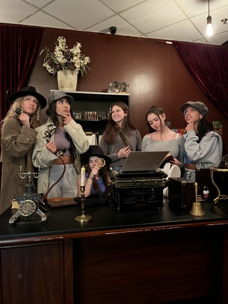 Adventure Vault | Escape Room Boca Raton photo 4