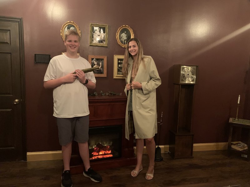 Adventure Vault | Escape Room Boca Raton photo 6