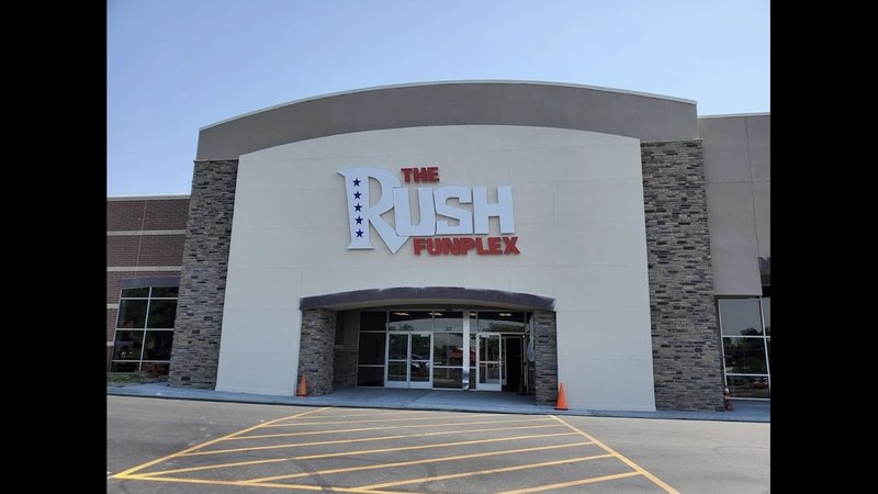 The Rush Funplex