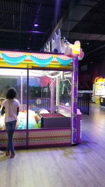 The Rush Funplex photo 2