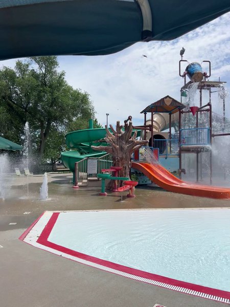 Wetlands Waterpark photo 2