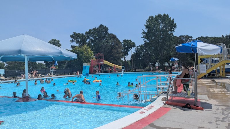 Wetlands Waterpark photo 3