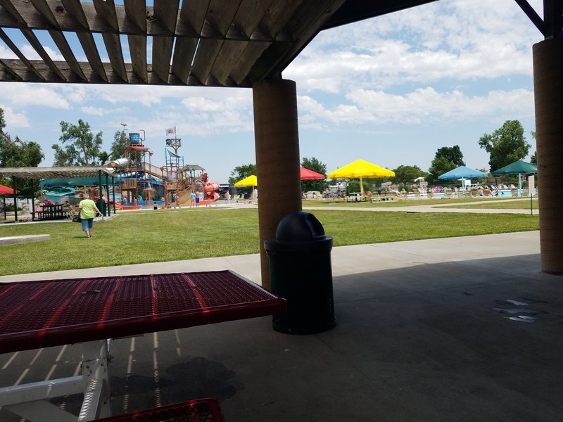 Wetlands Waterpark photo 5