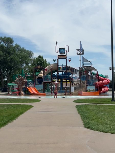 Wetlands Waterpark photo 6