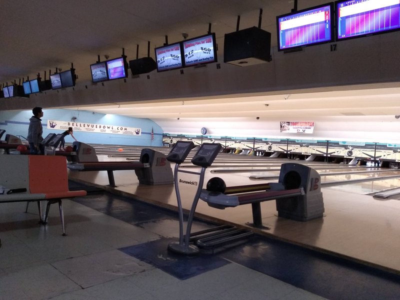 Bellevue Bowl photo 3