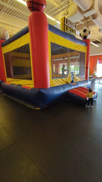 Jumpin' photo 2