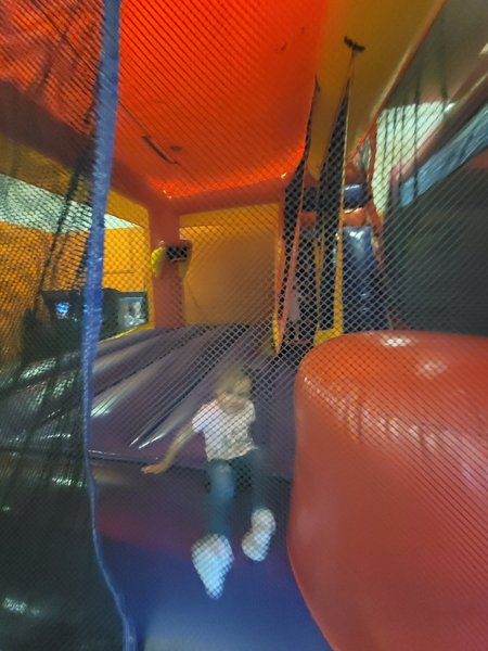 Jumpin' photo 5