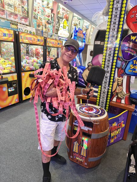 Jenkinson's South Family Arcade photo 3