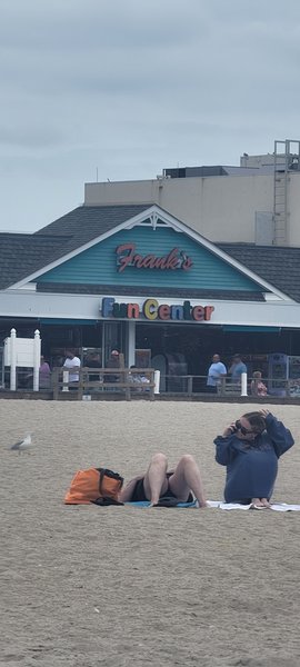 Jenkinson's South Family Arcade photo 4