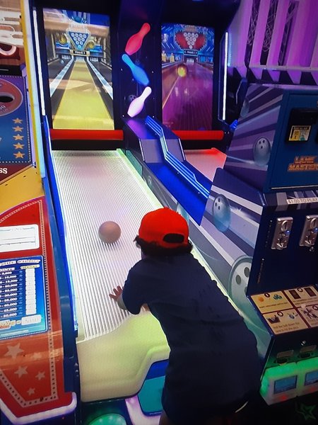 Jenkinson's South Family Arcade photo 6