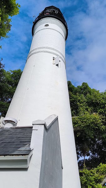 Key West Lighthouse photo 2
