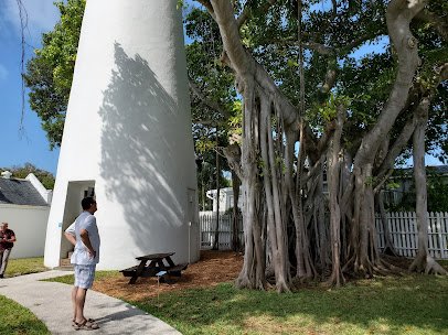 Key West Lighthouse photo 5