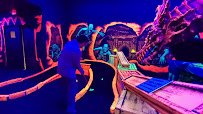 World of Wizards Mini Golf & Arcade photo 2