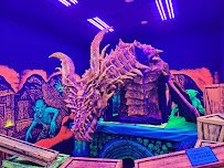World of Wizards Mini Golf & Arcade photo 3