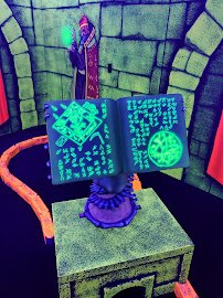 World of Wizards Mini Golf & Arcade photo 5