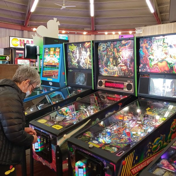 JiLLy’s Arcade photo 2