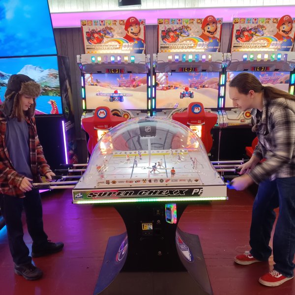 JiLLy’s Arcade photo 3